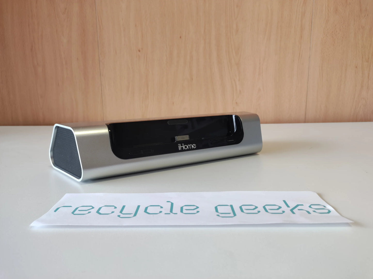 Coluna IHOME Id9-A.A