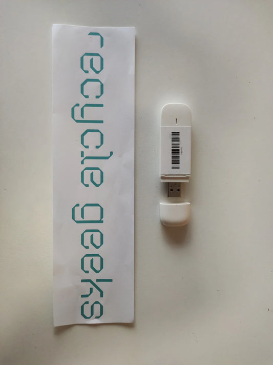 Huawei O2 Mobile broadband