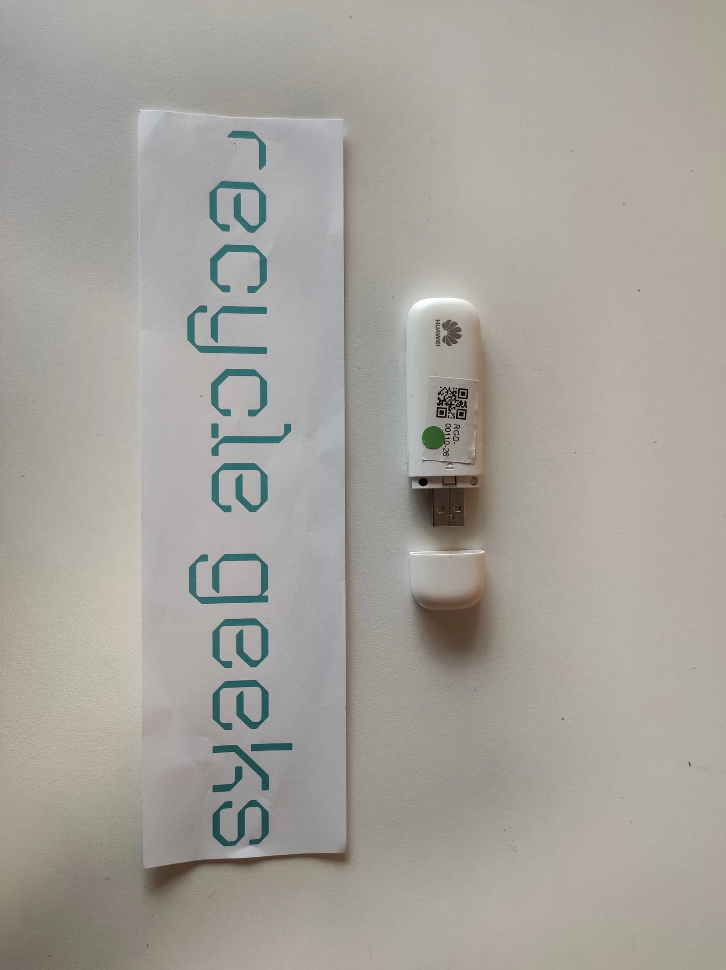 Huawei O2 Mobile broadband