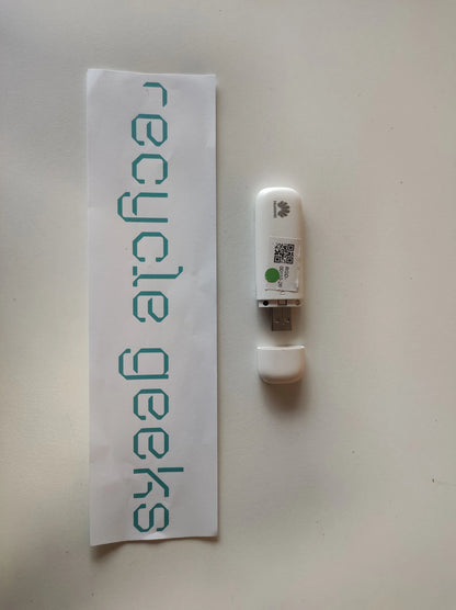 Huawei O2 Mobile broadband