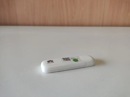 Huawei O2 Mobile broadband