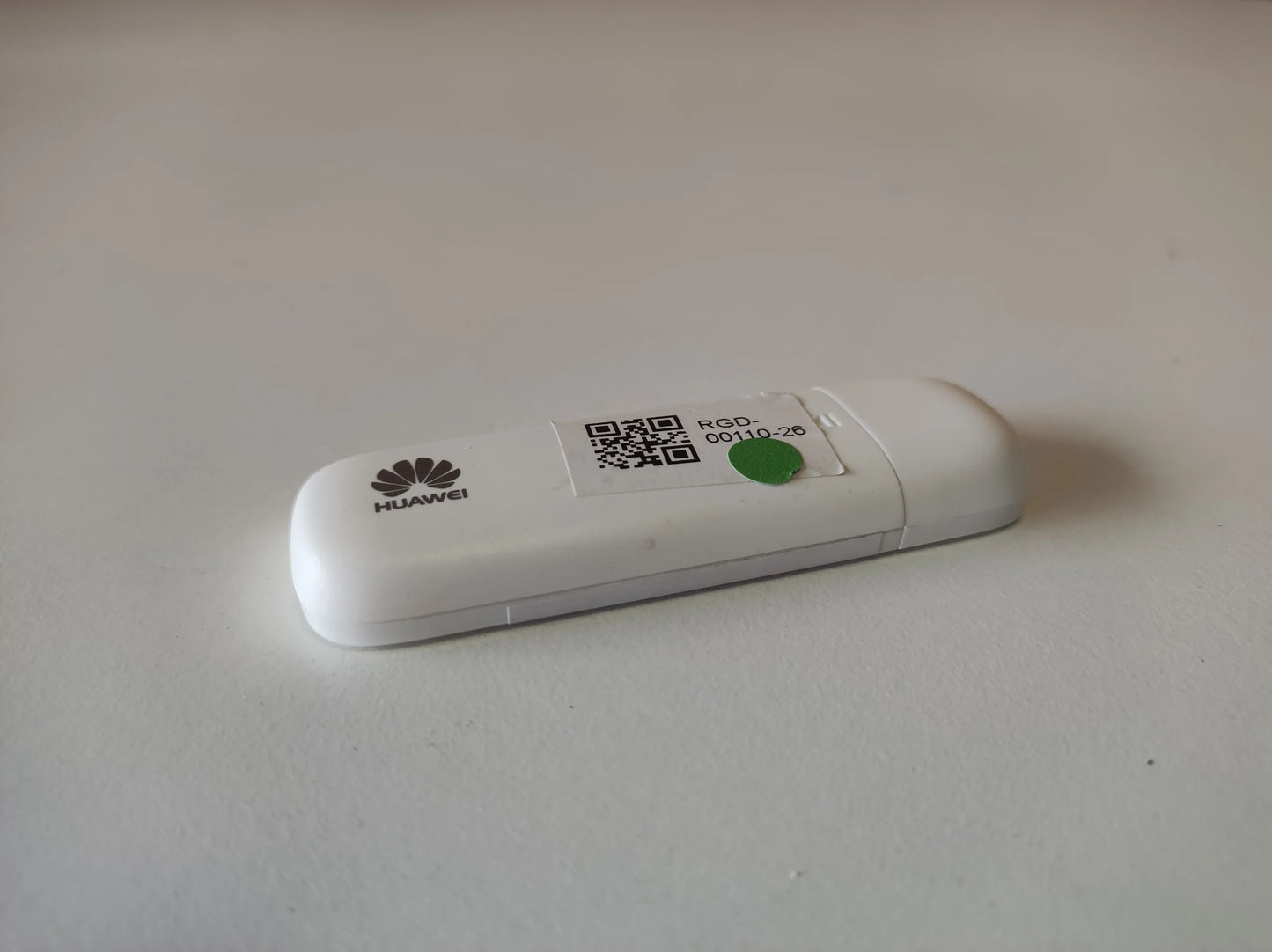 Huawei O2 Mobile broadband