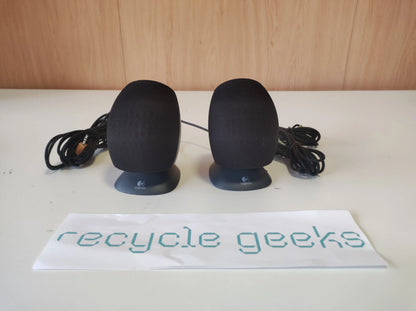 Logitech Conjunto de colunas apenas kit A-0071A