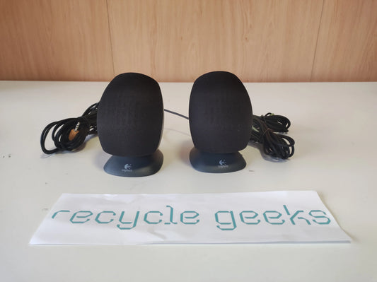 Logitech Conjunto de colunas apenas kit A-0071A