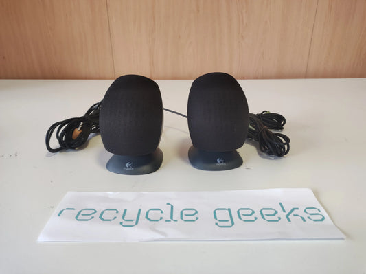 Logitech Conjunto de colunas apenas kit A-0071A