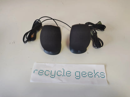 Logitech Conjunto de colunas apenas kit A-0071A