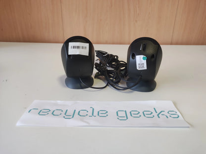 Logitech Conjunto de colunas apenas kit A-0071A