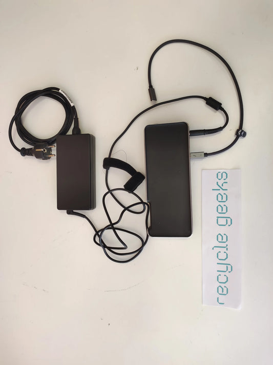 DockStation Kensington SD5200T Thunderbolt 3