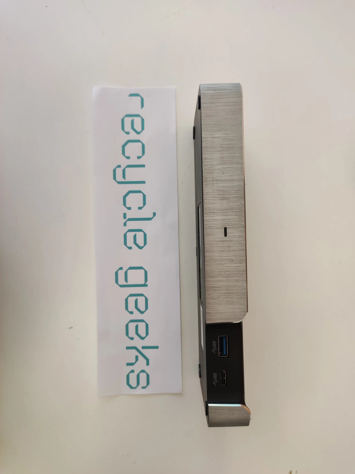 DockStation Kensington SD5200T Thunderbolt 3