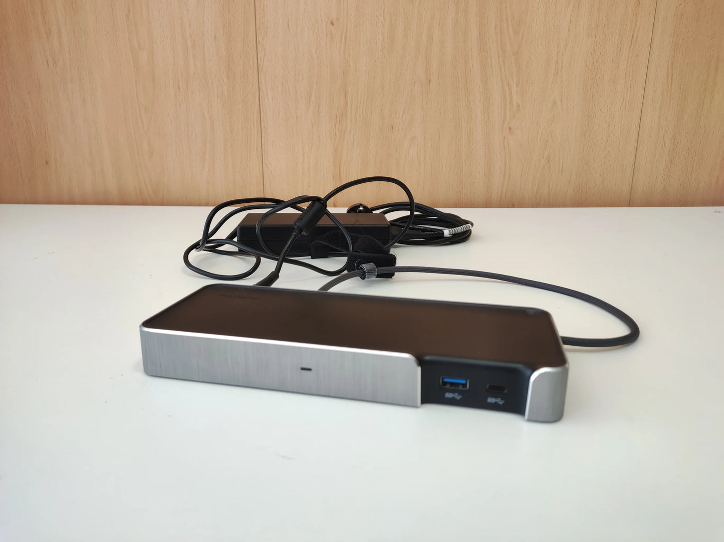 DockStation Kensington SD5200T Thunderbolt 3