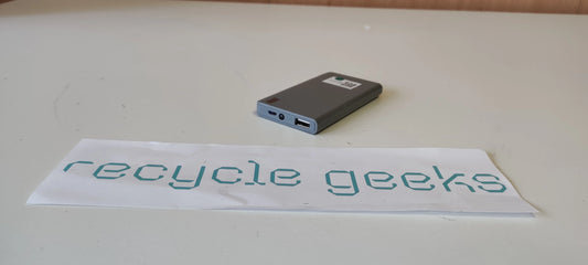 Power Bank Goodis 4000mAh