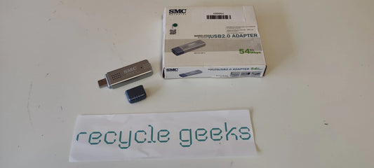 SMC Wireless EZ Connect g 54 Mbps