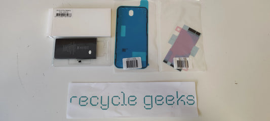 Bateria Apple Iphone 12/12 Pro