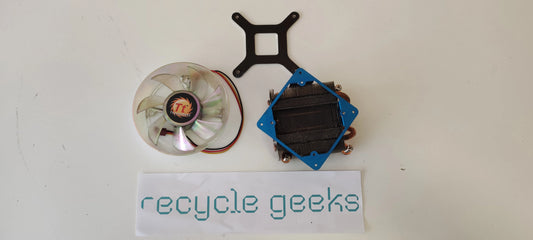 Fan cooler Arctic-Cooling Freezer 7 Pro