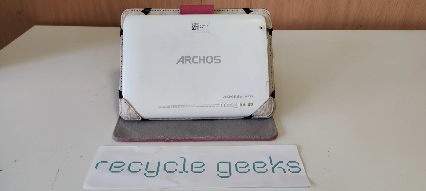 Tablet ARCHOS ARCHOS 80 XENON 1GB