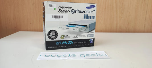 DVD Writer Samsung SH-S202