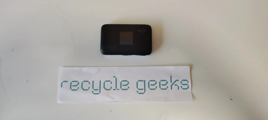 Router Móvel 4G LTE NOS - MF910