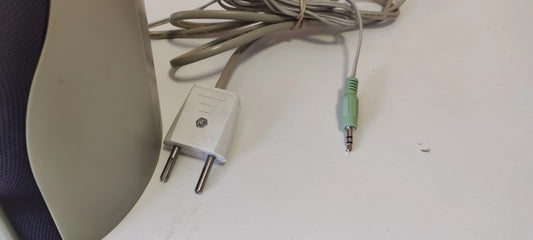 Colunas Fujitsu Siemens 12W