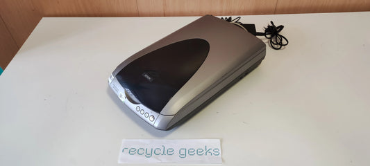 Epson Perfection 3170 Desktop J161A Color USB Photo Flatbed Scanner