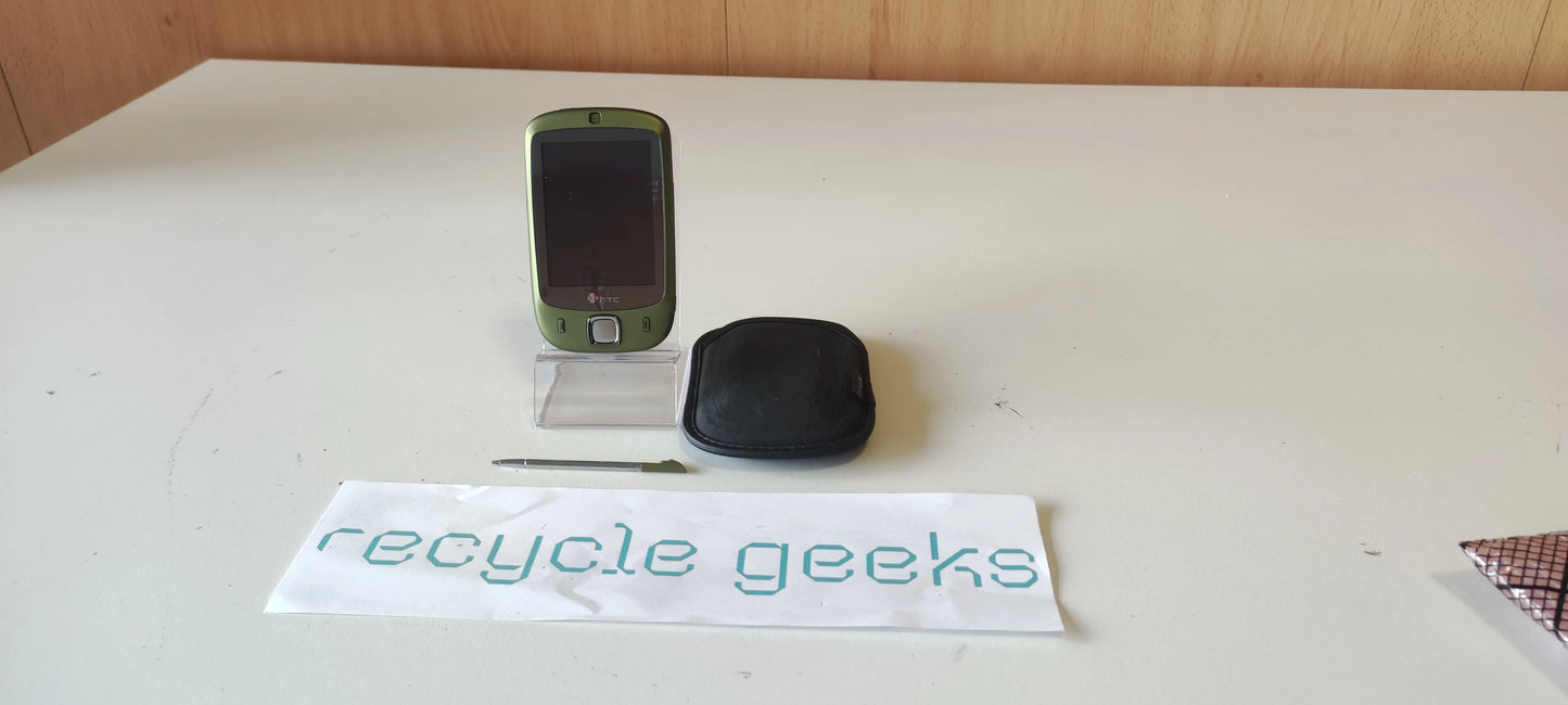 Telemóvel HTC Touch 128MB