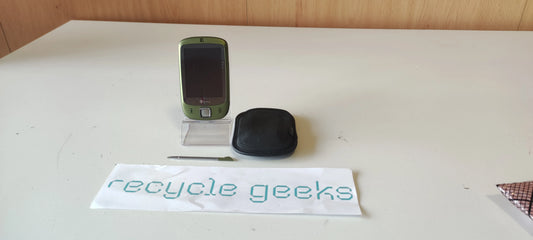 Telemóvel HTC Touch 128MB