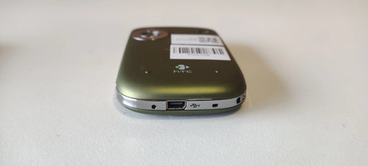 Telemóvel HTC Touch 128MB