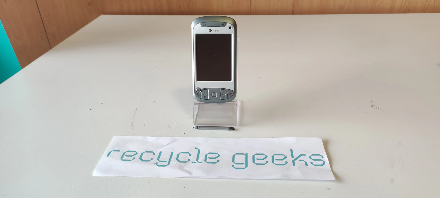 Telemóvel HTC Hero CDMA 512MB