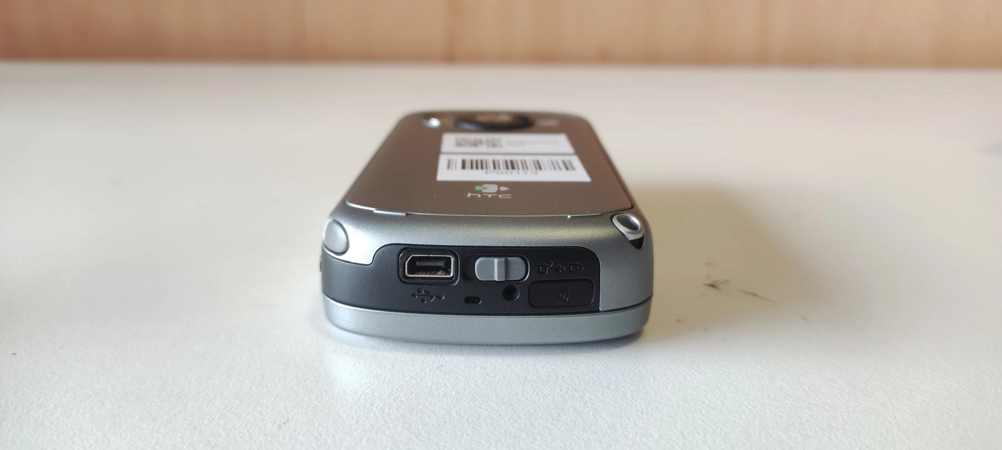 Telemóvel HTC Hero CDMA 512MB