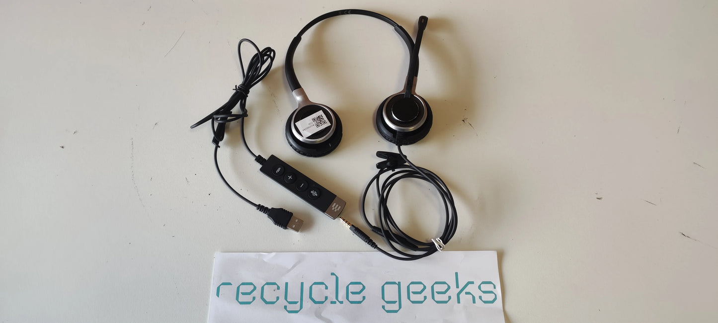 Auscultadores Sennheiser SCGD4