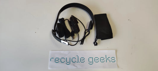 Auscultadores Microsoft lifechat LX-4000 FOR BUSINESS