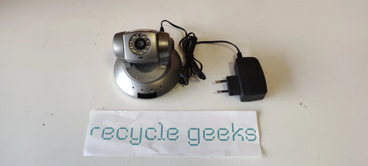 Camera EDIMAX IC-701PTn Estado: Razoável - C