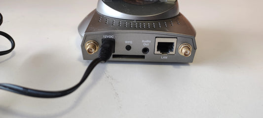 Camera EDIMAX IC-701PTn Estado: Razoável - C