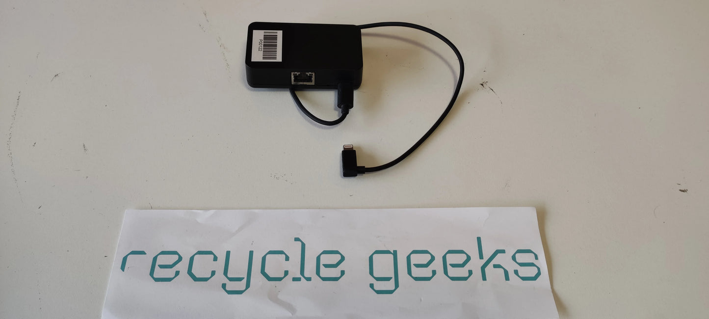 Redes e Routers REDPARK L6-NETPOE Estado: Excelente - A