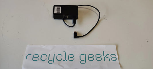 Redes e Routers REDPARK L6-NETPOE Estado: Excelente - A