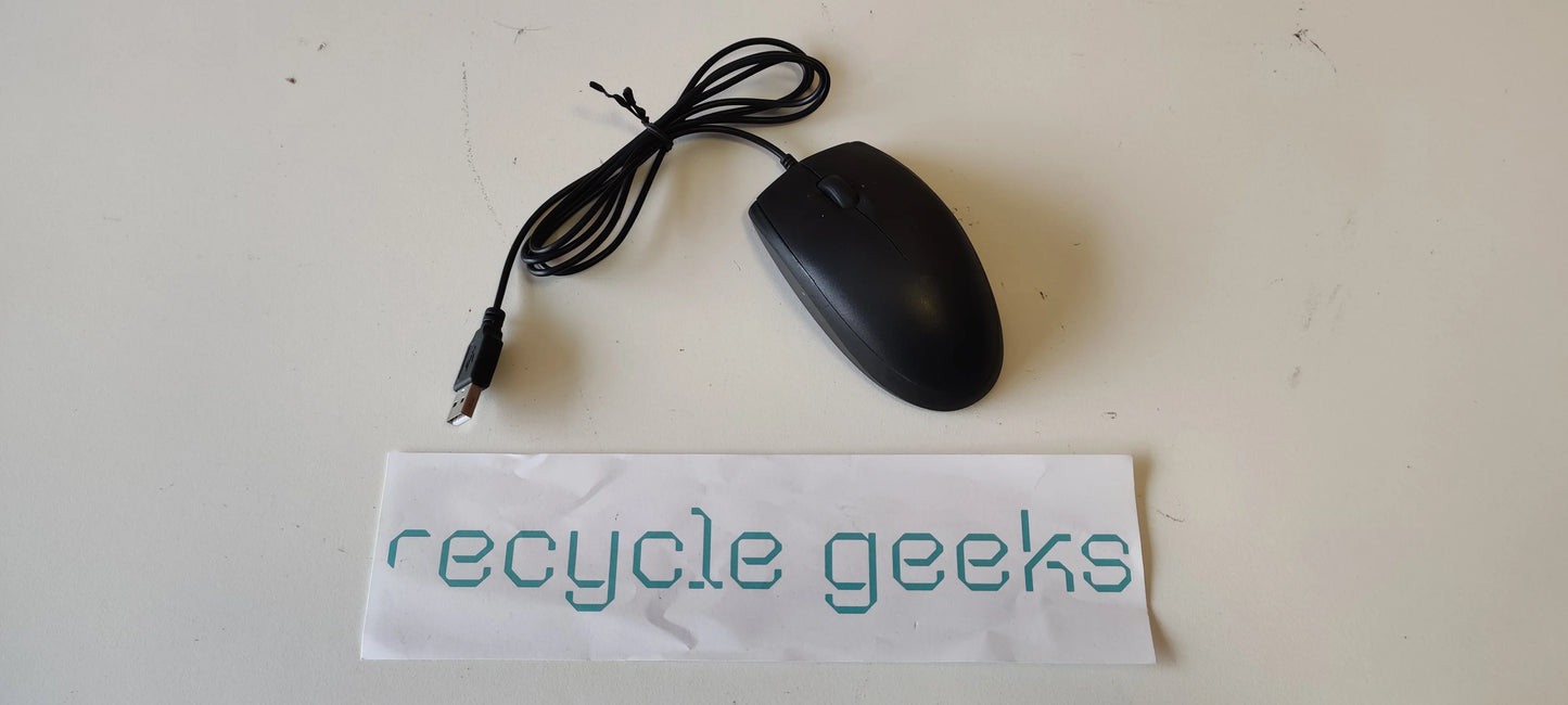 HP HM01 Mouse Condition: Excellent - A