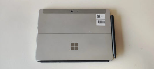 Portátil Microsoft Surface Go (1.ª geração) Modelo 1824 Pentium 4415Y 8GB RAM 120GB NVMe Teclado PT Portugal Estado: Muito Bom - B
