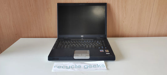 Portátil HP Pavilion dv4000 Intel Pentium 512MB