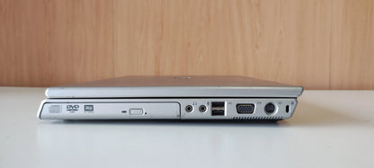 Portátil HP Pavilion dv4000 Intel Pentium 512MB