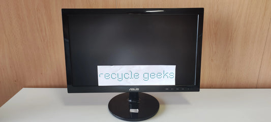 Monitor Asus VS197 Estado: Muito Bom - B