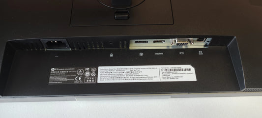 Monitor HP E223 Estado: Muito Bom - B