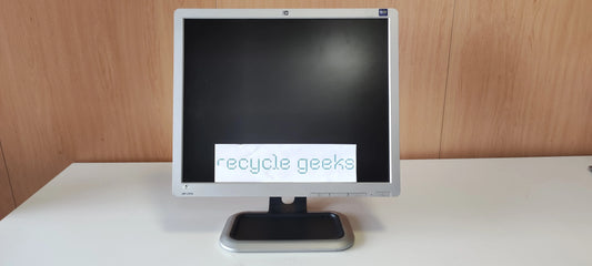 Monitor HP 19'' L1910 1280x1024 Estado: Razoável - C
