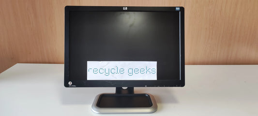 Monitor HP L1908W Estado: Razoável - C