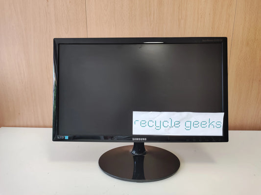 Monitor Samsung S22B150N Estado: Muito Bom - B