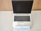 Portátil HP EliteBook 745 G6 AMD Ryzen 7 Pro 3700U 32 RAM DDR4 500 SSD SATA Teclado EN Internacional Estado: Razoável - C