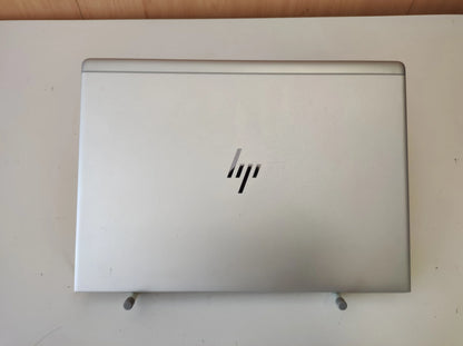 Portátil HP EliteBook 745 G6 AMD Ryzen 7 Pro 3700U 32GB RAM DDR4 500GB SSD SATA l Estado: Razoável - C