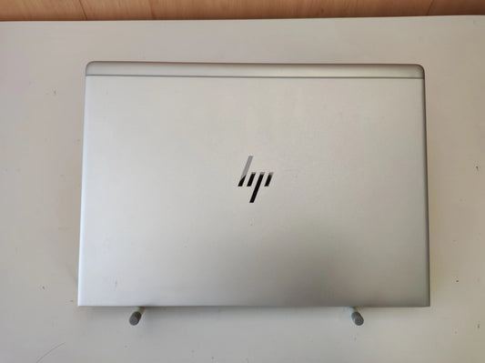 Portátil HP EliteBook 745 G6 AMD Ryzen 7 Pro 3700U 32 RAM DDR4 500 SSD SATA Teclado EN Internacional Estado: Razoável - C