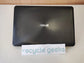 Portátil Asus X555L i7-5500U 4 GB DDR3 240 SSD SATA Teclado PT Portugal Estado: Muito Bom - B