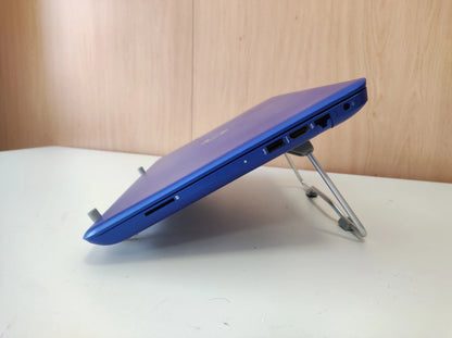 Portátil HP Pavilion 15-aw007np AMD A9-9410 RADEON R5 8 GB RAM DDR4 256 GB SSD SATA Teclado PT Portugal Estado: Muito Bom - B