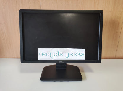Monitor Dell E1913c Estado: Razoável - C