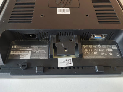 Monitor HP L1706 Estado: Mau - D